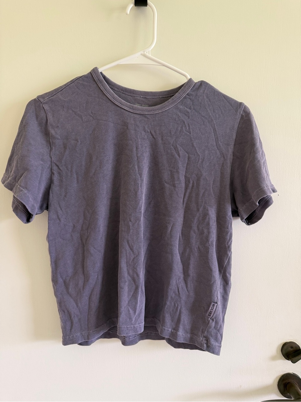 Darc sport top athleisure loungewear